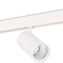 Трековый светильник Donolux Alpha DL20295TW30WTuya