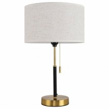 Интерьерная настольная лампа Lumion Irisa 8358/1T