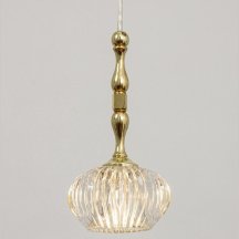 Подвесной светильник Abrasax 6444/1.15