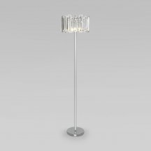 Торшер Bogates Cella 01149/3 хром