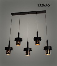 Подвесной светильник Alfa-Light F4124 F4124-15