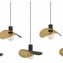 Подвесная люстра Eglo SACEDA 390396