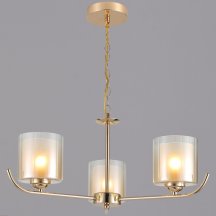 Подвесная люстра  09470-0.4-03