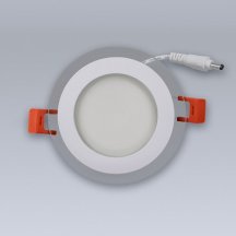 Встраиваемый светильник Eleganz  1817