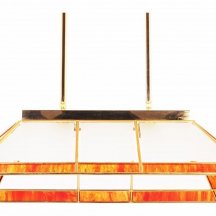 Потолочная люстра Doge Luce 989/2S.SC