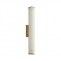 Бра DeLight Collection Wall lamp 8241W/L gold/white
