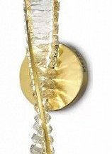 Бра iLedex Woodstock W2119-1000 BR