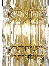 Бра Newport 8450 8456/A gold