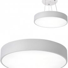 Потолочный светодиодный светильник Kink Light Медина 05480,01