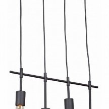 Люстра для натяжного потолка Vitaluce  V4971-1/4S