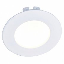 Точечный встраиваемый светильник Arte Lamp Riflessione A7008PL-1WH