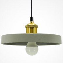 Подвесной светильник LIGHTERA Juba LE157L-1SC