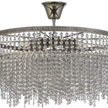 Элитная люстра Arti Lampadari Favola Favola E 1.3.40.102 N