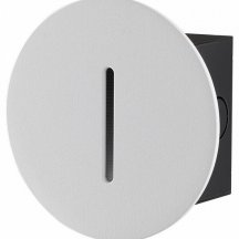Встраиваемый светильник Odeon Light Escala 7052/3WL