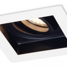 Точечный светильник для прихожей ambrella light  tN181