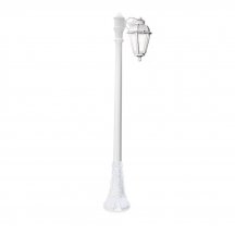 Наземный фонарь Fumagalli Saba K22.158.S10.WYE27