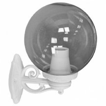 Настенный фонарь уличный Fumagalli Globe 250 G25.131.000.WZE27