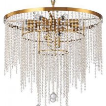 Подвесная люстра Stilfort Smira 2142/05/12P