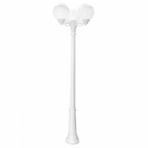 Наземный фонарь Fumagalli Globe 250 G25.157.S30.WYE27