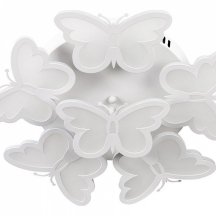 Потолочный светильник в детскую комнату Escada  10205/5LED