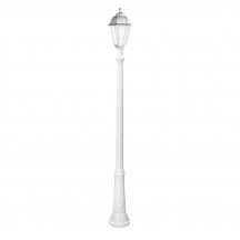Наземный фонарь Fumagalli Saba K22.157.000.WXE27