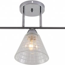 Потолочная люстра Reluce 01529-0.3-03 CR