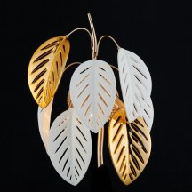 Бра Alfa Light F2924-09