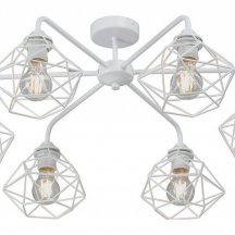 Потолочная люстра Vitaluce V42580 V42580-0/6PL