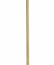 Торшер ILLUMICO IL5189-4FLS-29 BRASS MIRAGE