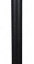 Ландшафтный светодиодный светильник Reluce 09974-0.7-001JH 1,0M LED12W BK RLOS