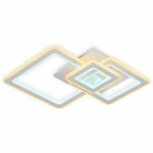 Люстра для натяжных потолков Ambrella light Acrylica FA862