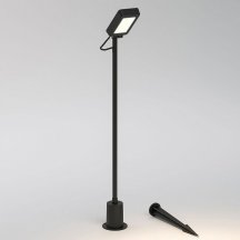 Уличный светодиодный светильник Elektrostandard Joli 35182/S a068101