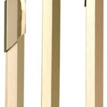 Подвесной светильник DeLight Collection Vita MD7747-3A (new) br.brass