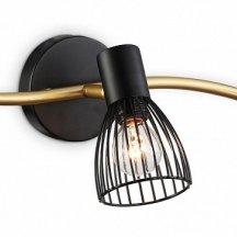 Настенно-потолочный спот Ambrella light TRADITIONAL TR8661