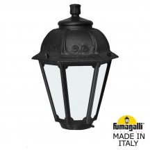 Уличный консольный светильник Fumagalli Saba K22.000.000.AYE27