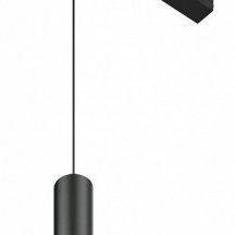 Трековый светодиодный светильник Ambrella Light Track System Magnetic 220V GL1432