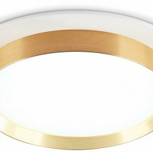 Точечный светильник Ambrella light Techno Spot TU5012