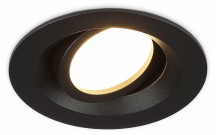 Точечный светильник Ambrella light Techno Spot TN102742