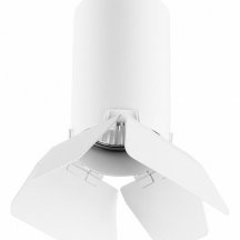 Точечный светильник для коридора lightstar  r436436