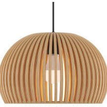 Подвесной светильник Maytoni Roots MOD195PL-01W