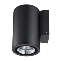 Архитектурная подсветка Uniel ULU-S21С-22W/2700K IP65 BLACK