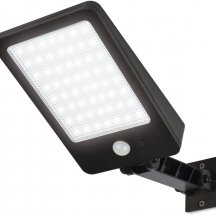 Настенный светильник уличный Uniel USL-F-561/PT165 SENSOR