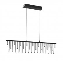 Подвесной светильник DeLight Collection MD23001008 MD23001008-1E black