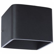 Современное бра Arte Lamp Scatola A1423AP-1BK