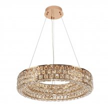 Подвесная люстра MODELUX ML.332.600 GD