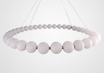 Подвесная люстра Imperiumloft  298269-01