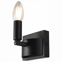 Настенный светильник с выключателем Citilux Смитсон CL470301