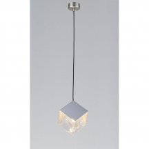 Подвесной светильник Belfast Skerry 101-1 CR CL