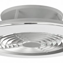 Светильник с вентилятором Mantra (люстры-вентиляторы) Alisio 6706