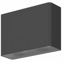 Накладной светильник Maytoni Show O433WL-L4GF3K